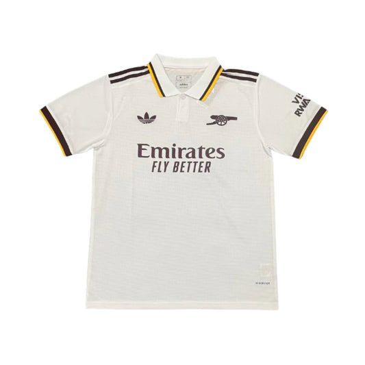 Arsenal Terceiro 25/26