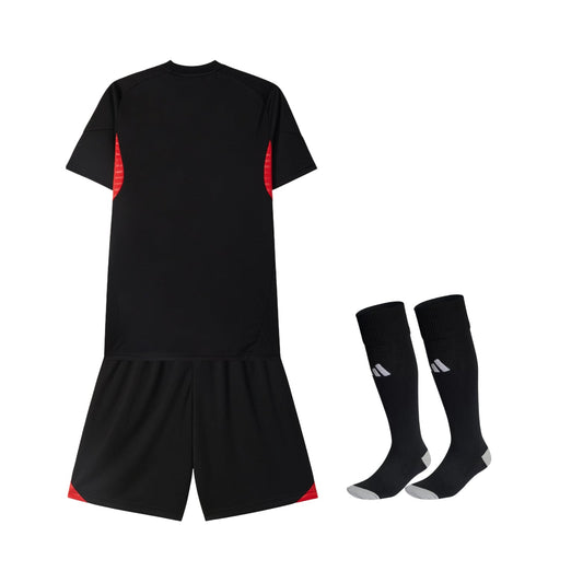 Kit de Criança - Benfica Treino 25/26