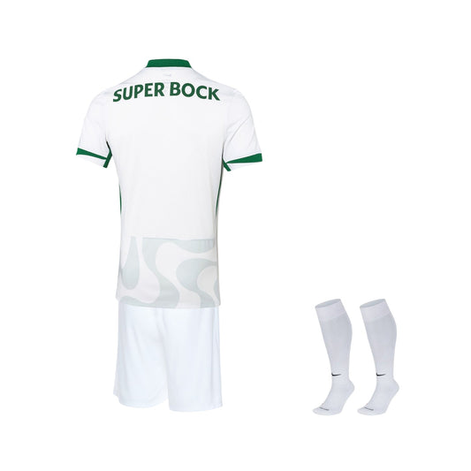 Kit de Criança - Sporting Alternativa 25/26