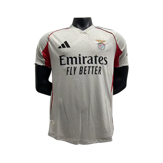 Benfica Alternativa 25/26 - Versão Jogador
