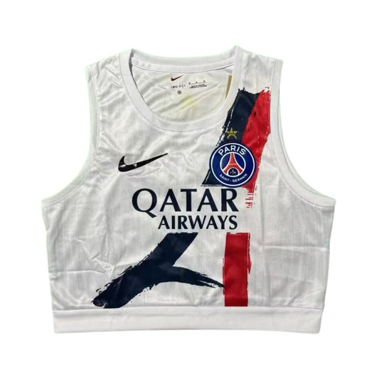 Top de Mulher - PSG Alternativa 24/25