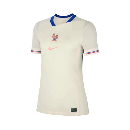 França Alternativa 25/26 - Versão Feminina
