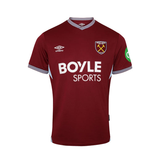 West Ham Principal 25/26