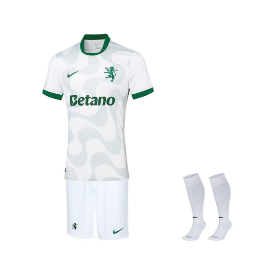Kit de Criança - Sporting Alternativa 25/26