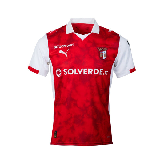 Braga Principal 25/26