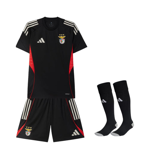 Kit de Criança - Benfica Treino 25/26