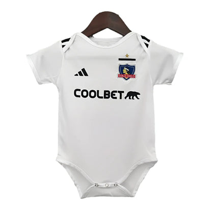 Bodie Bebé Colo Colo Principal 24/25