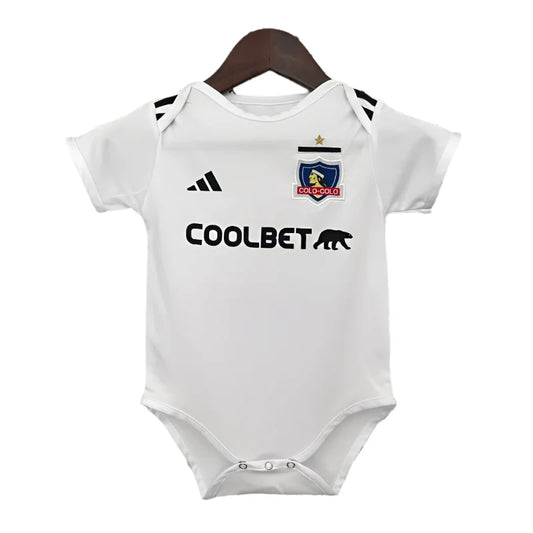 Bodie Bebé Colo Colo Principal 24/25