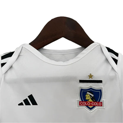 Bodie Bebé Colo Colo Principal 24/25