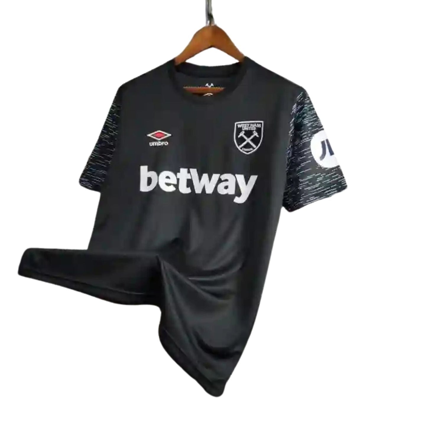 West Ham Alternativa 24/25