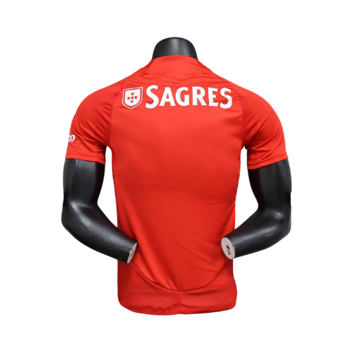 Benfica Principal 24/25 - Versão Jogador