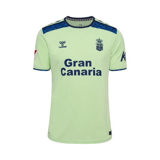 Las Palmas Terceiro 24/25