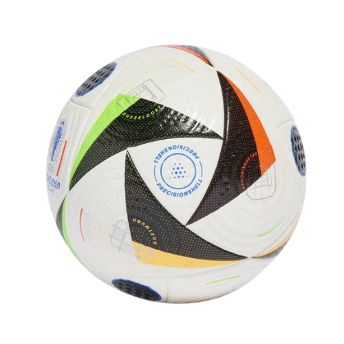 Bola de Jogo - Euro 2024