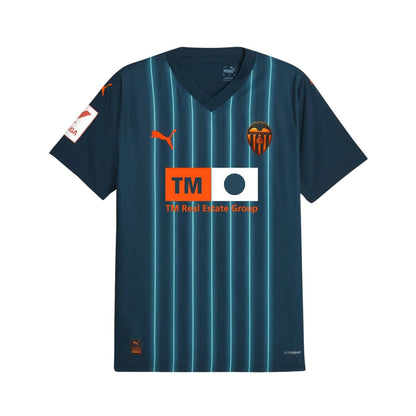 Valencia Alternativa 23/24