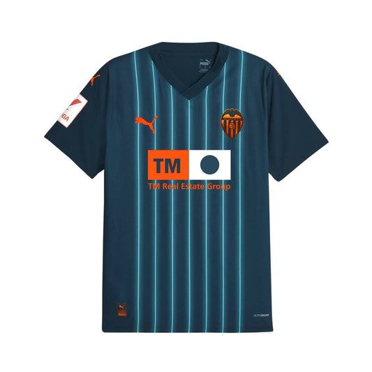 Valencia Alternativa 23/24