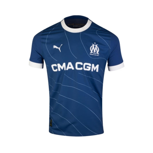 Olympique de Marseille Alternativa 23/24