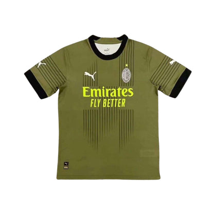 AC Milan Terceiro 22/23