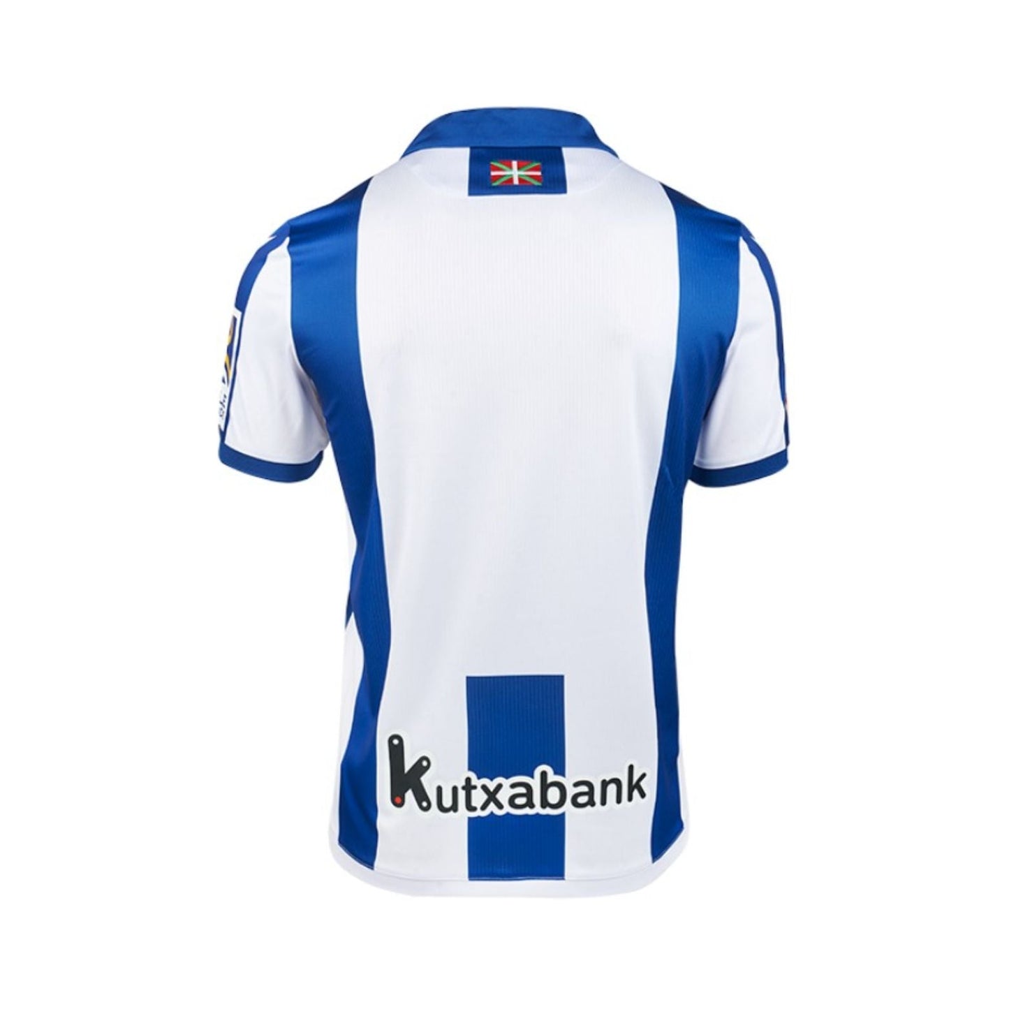 Real Sociedad Principal 24/25