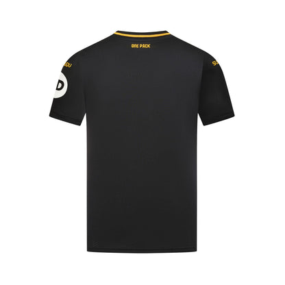 Wolves Alternativa 24/25