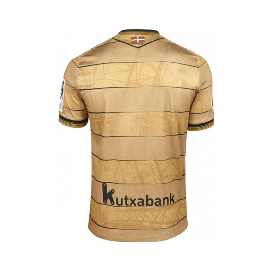 Real Sociedad Alternativa 24/25