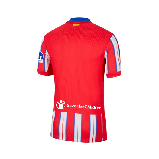 Atlético Madrid Principal 24/25