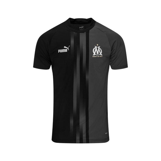 Olympique de Marseille Treino 23/24