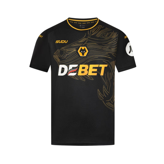Wolves Alternativa 24/25