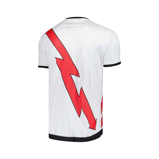 Rayo Vallecano Principal 24/25