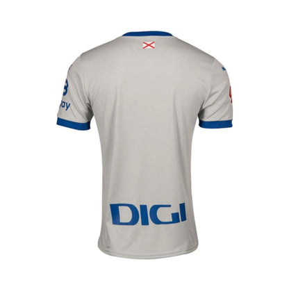 Alavés Alternativa 24/25
