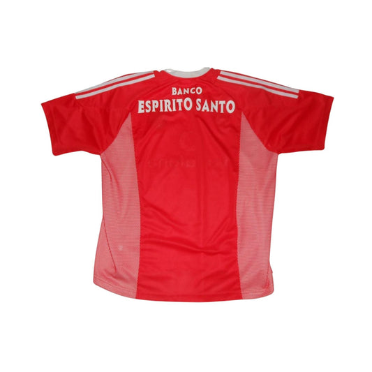 Benfica Principal 02/03