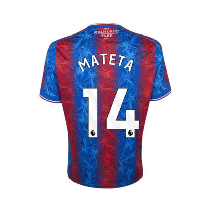 Crystal Palace Principal 24/25