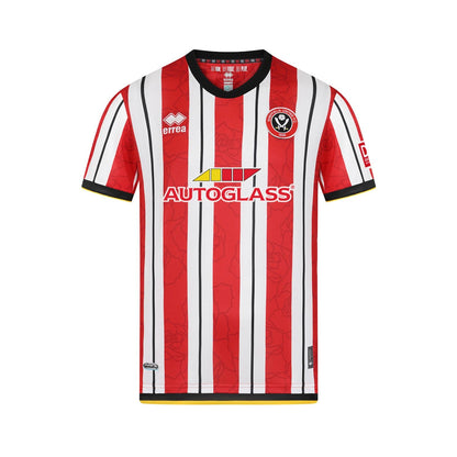 Sheffield United Principal 24/25 - Com Patrocínios