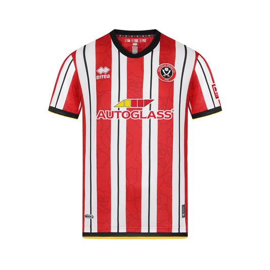 Sheffield United Principal 24/25 - Com Patrocínios