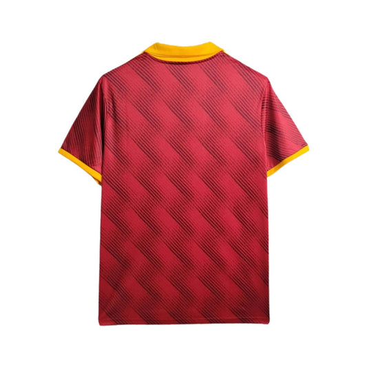 AS Roma Edição Especial 24/25 - Com Patrocínio