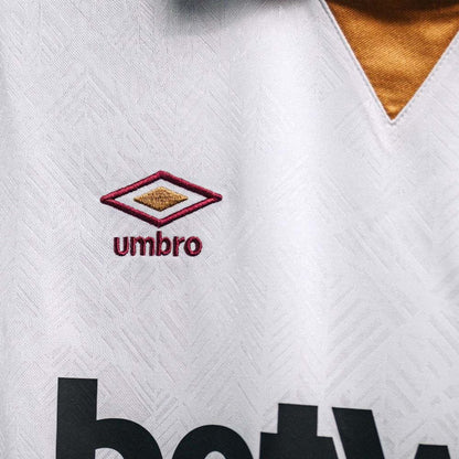 West Ham Terceiro 24/25