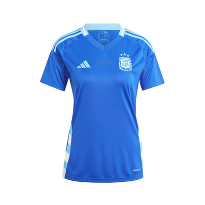 Argentina Alternativa 24/25 - Versão Feminina - Copa América 2024