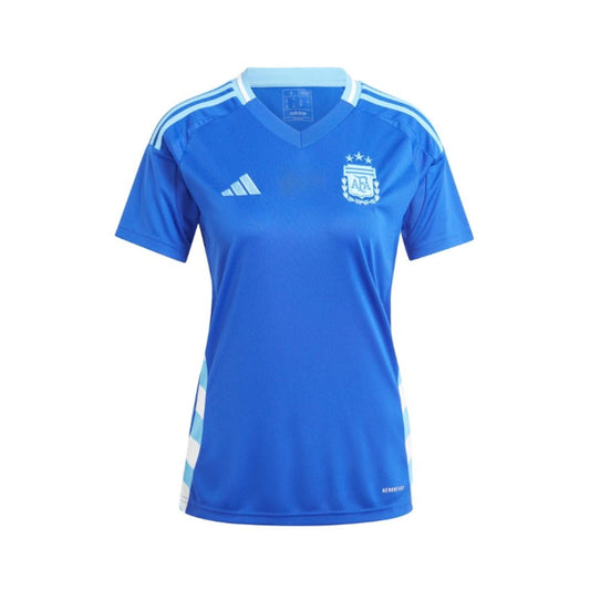Argentina Alternativa 24/25 - Versão Feminina - Copa América 2024