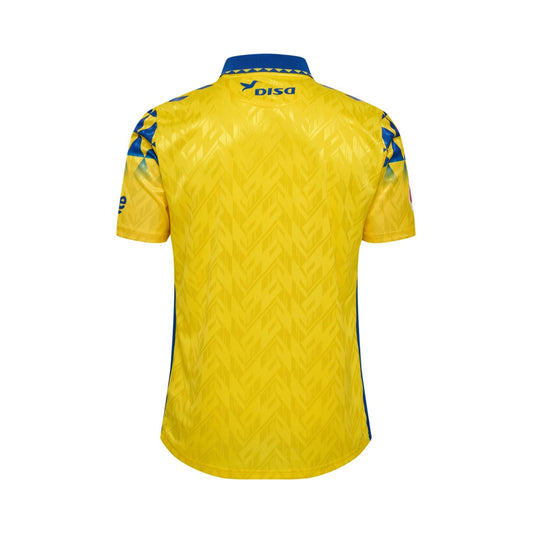 Las Palmas Principal 24/25