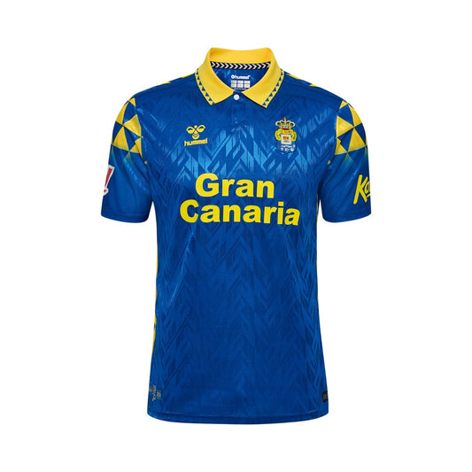 Las Palmas Alternativa 24/25