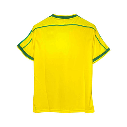 Brasil Principal 98/99