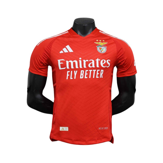 Benfica Principal 24/25 - Versão Jogador