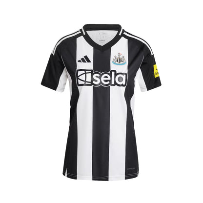 Newcastle United Principal 24/25 - Versão Feminina