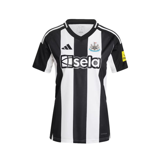Newcastle United Principal 24/25 - Versão Feminina