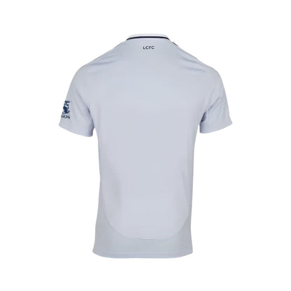 Leicester City Terceiro 24/25