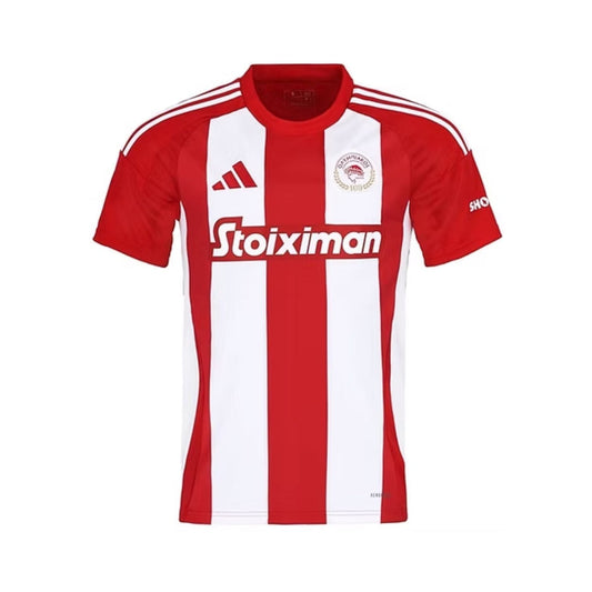 Olympiacos Principal 24/25