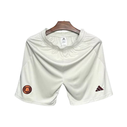 Calções - AS Roma Alternativa 24/25