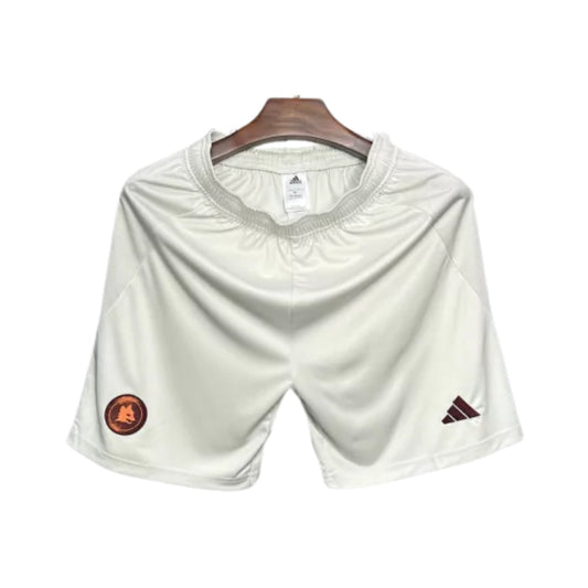Calções - AS Roma Alternativa 24/25