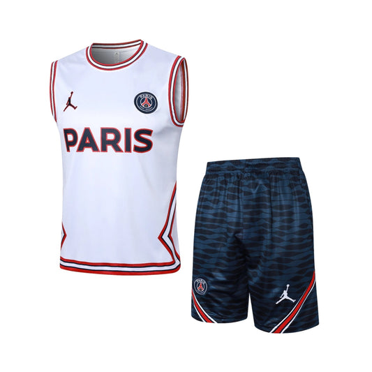 PSG 24/25 - Equipamento de Treino - Manga Cava