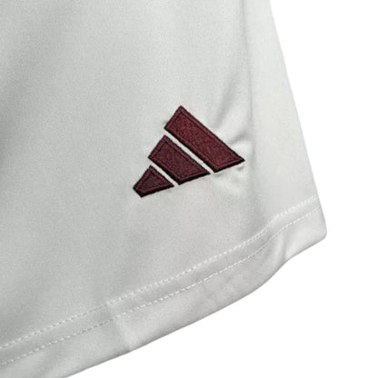 Calções - AS Roma Alternativa 24/25