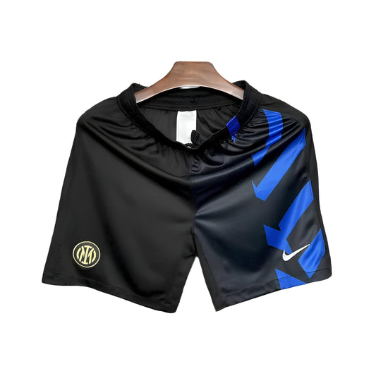 Calções - Inter Milão Principal 24/25